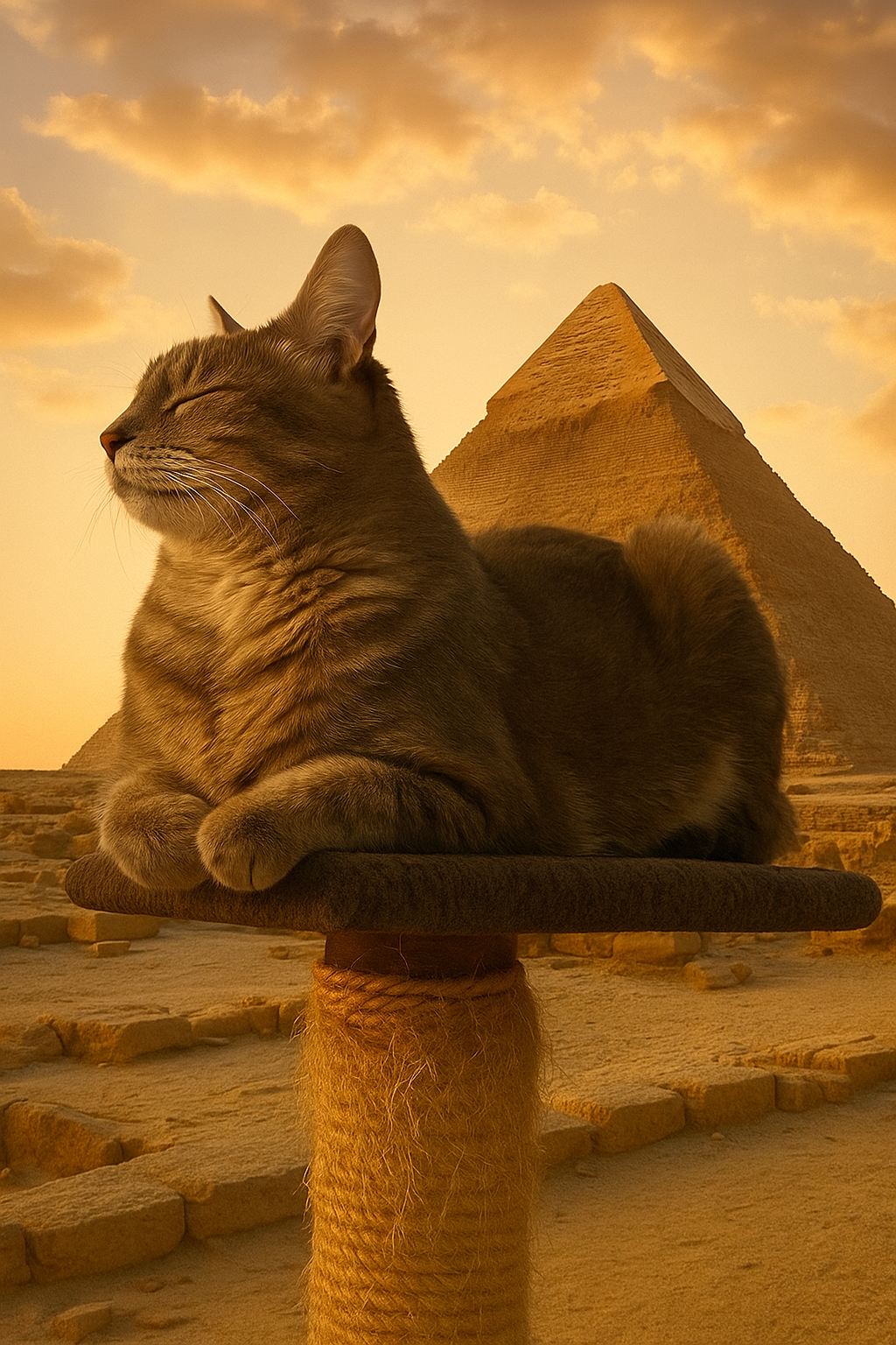 Elmo Sphinx